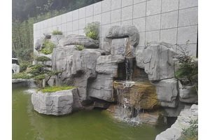 重庆陵园概览